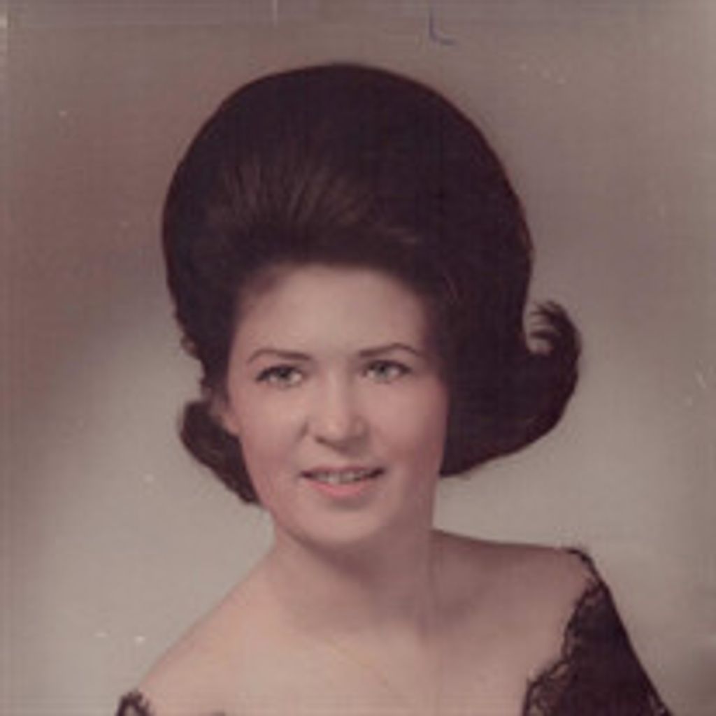 Karlene "Kay" Dietz Delaune