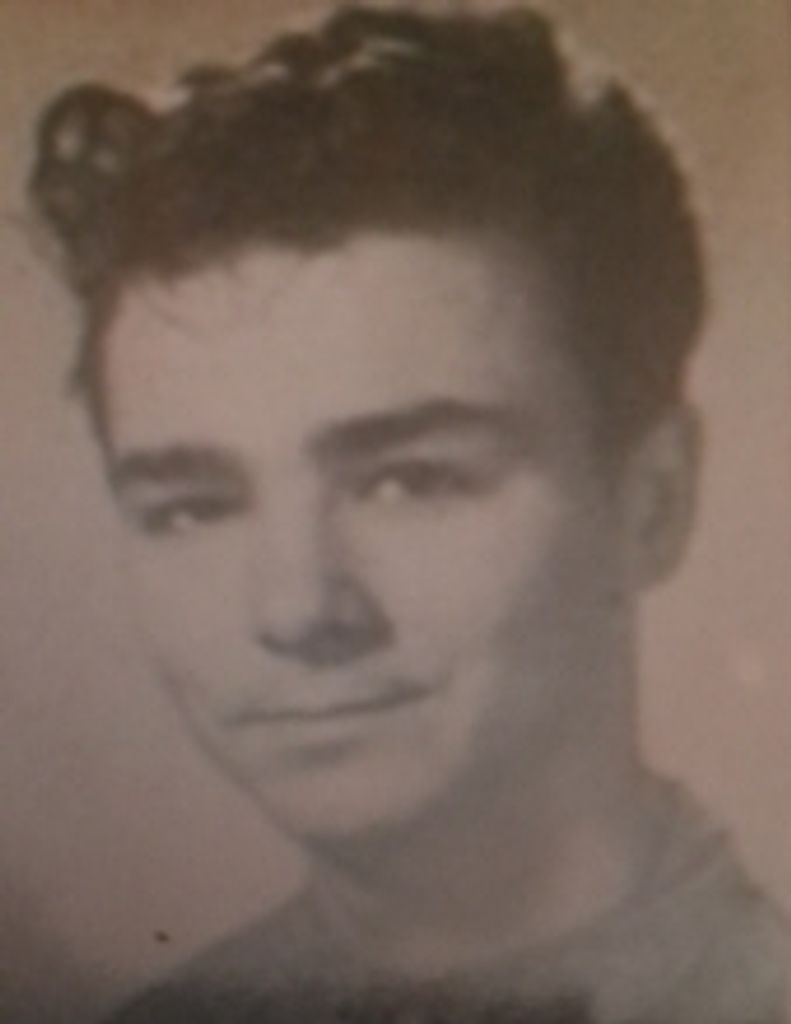William  "Billy"  Despenas