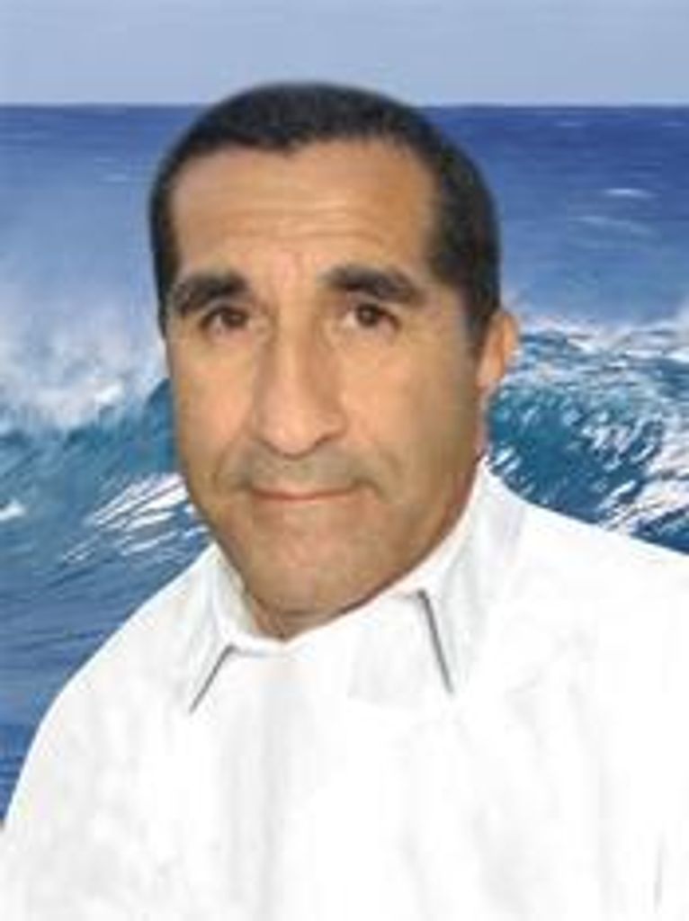 Stephen Robert Regalado