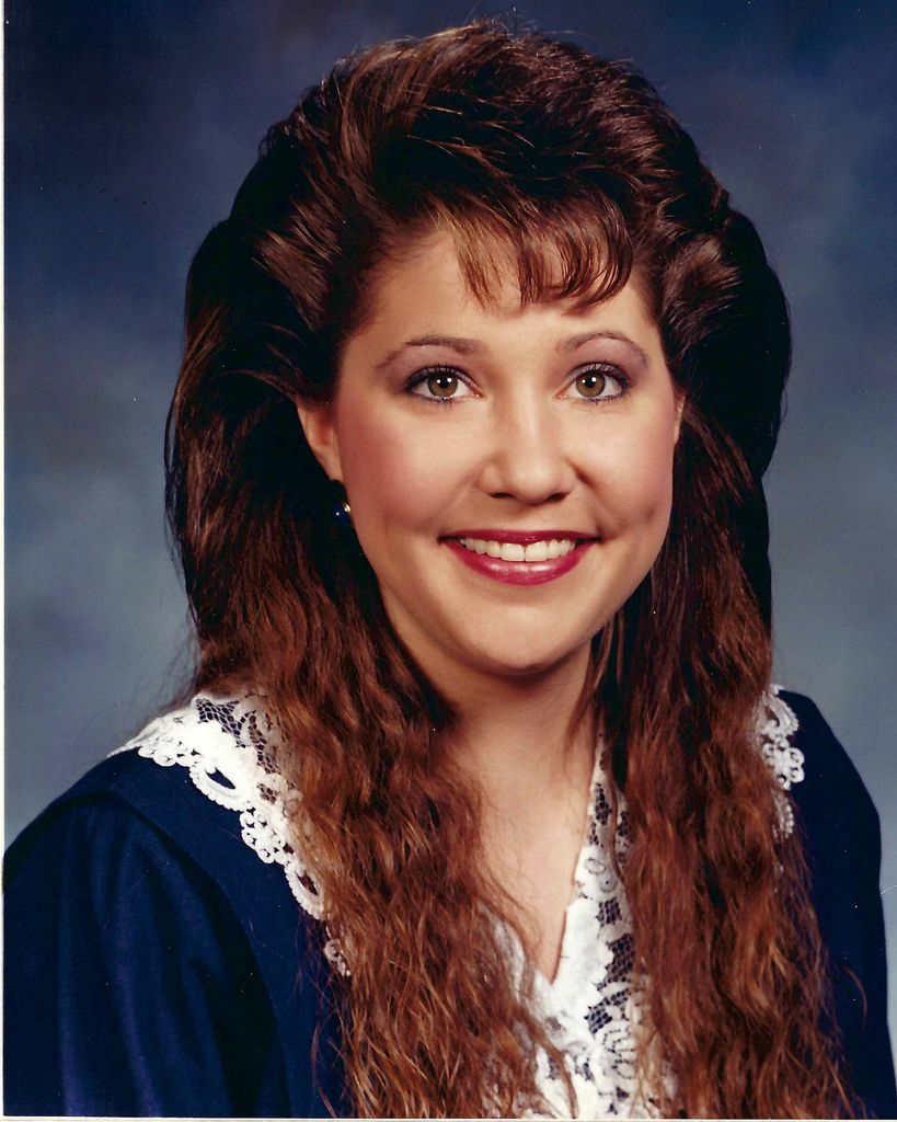 Nathalee Suzanne Jones Profile Photo