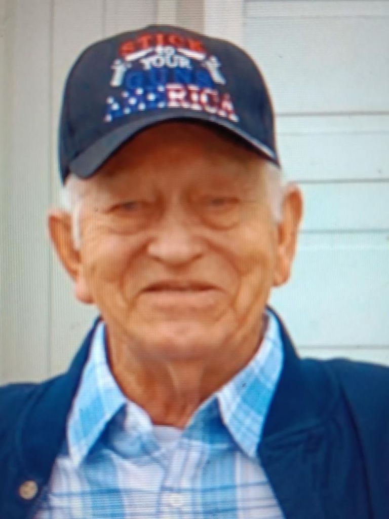Floyd Hart Profile Photo