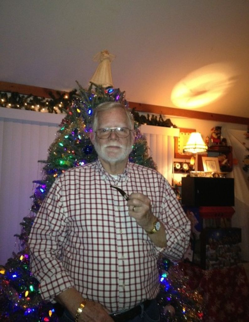 Timothy J. Mcnamara Profile Photo