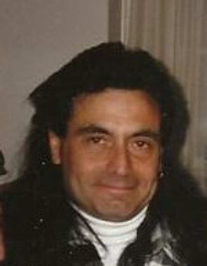 Patrick Catalano