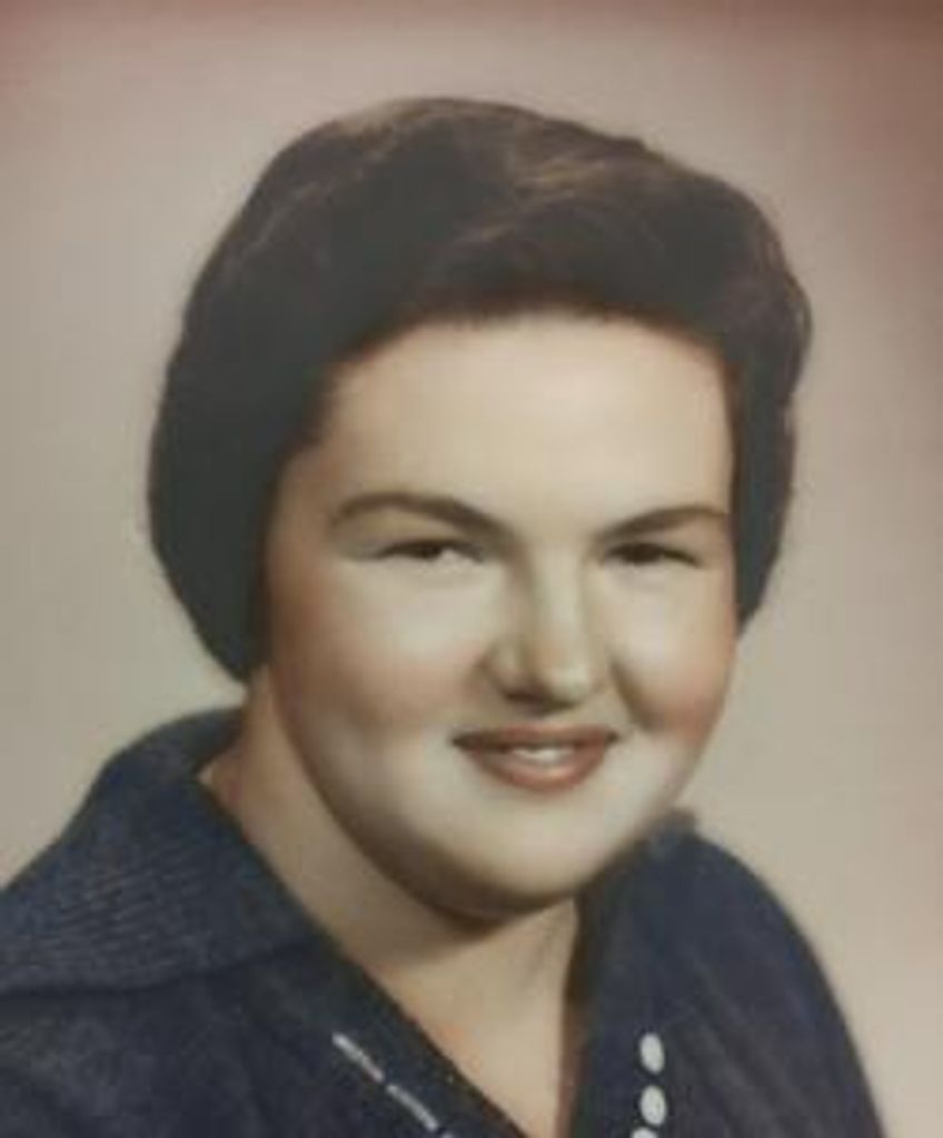 Patricia Fortier Profile Photo