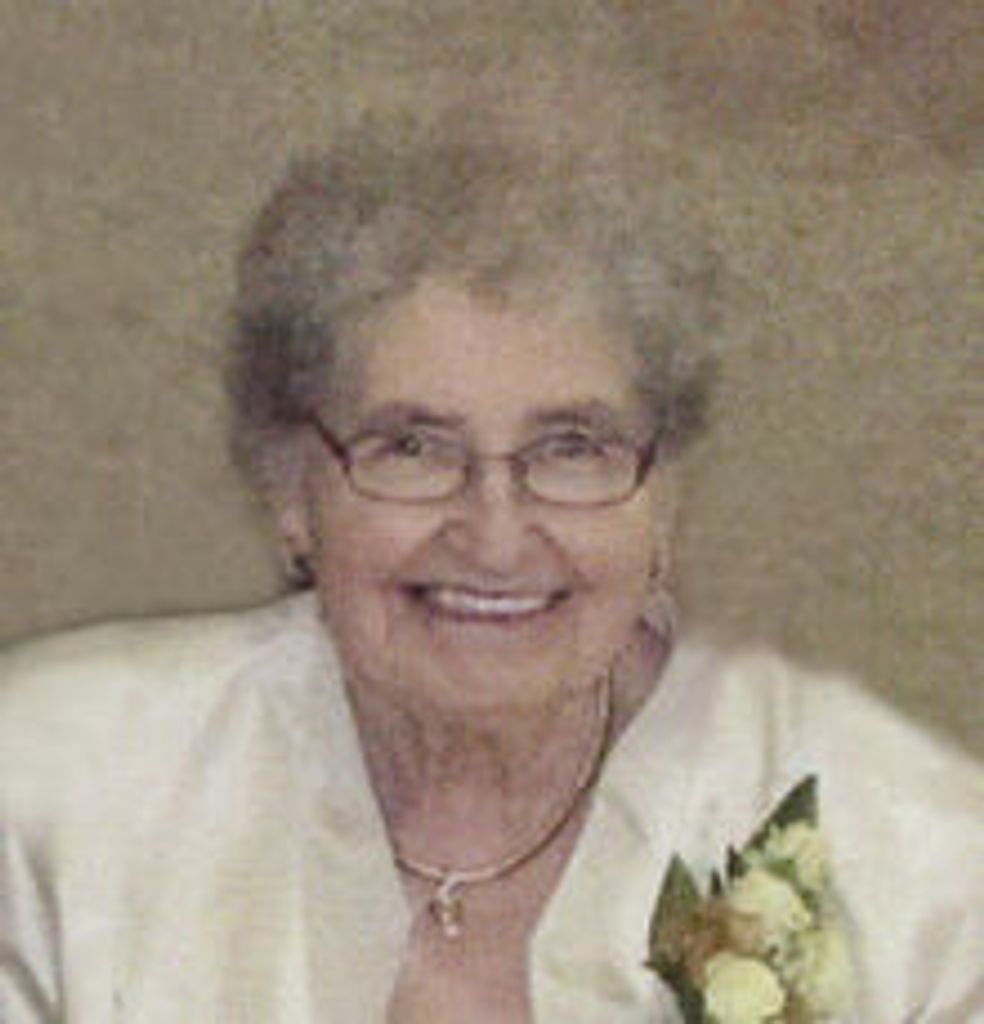 Bertha Bueckers