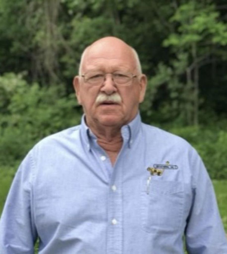 Lynn H. Mowers Profile Photo