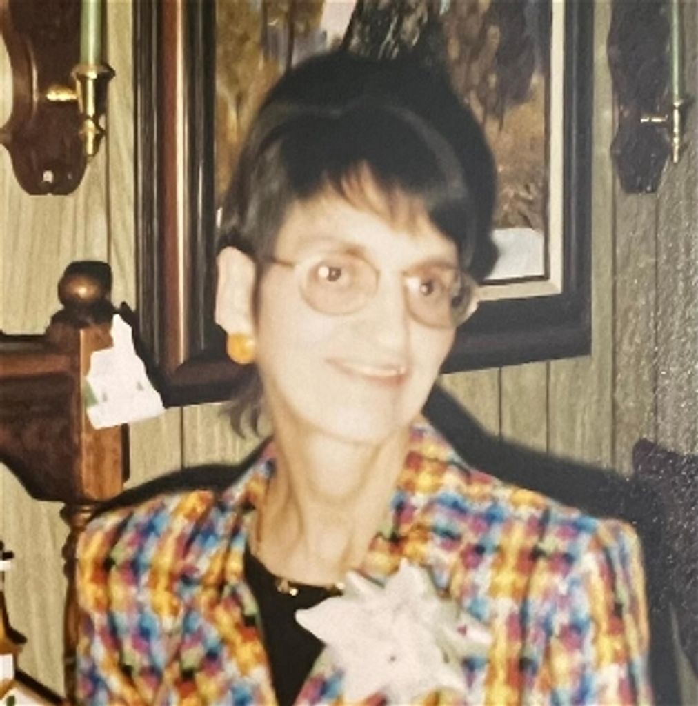 Cleora Sue Cooper Profile Photo