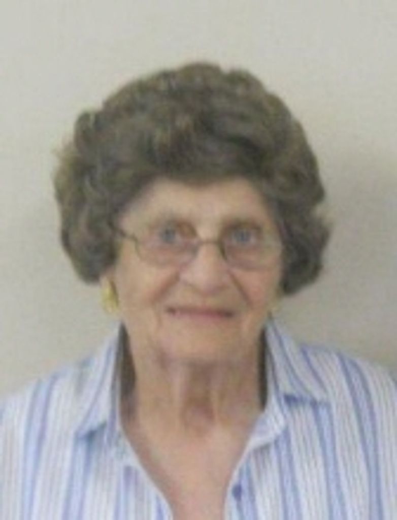 Irene Eckstein