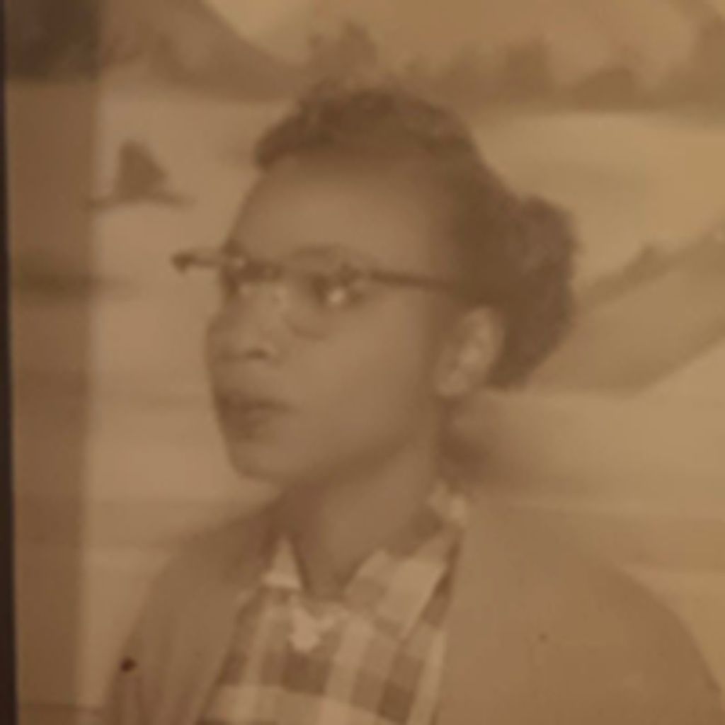 Ms. Katherine Davis Profile Photo