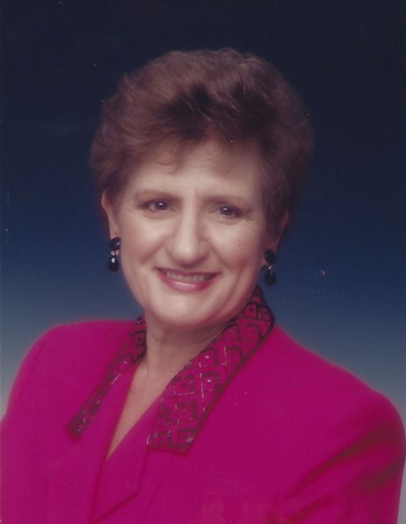 Marcelle Gorrivan Profile Photo