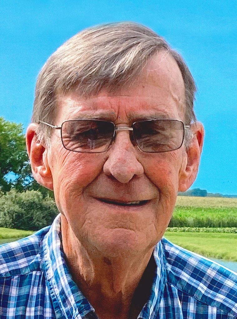 Melvin M. Toennies Profile Photo
