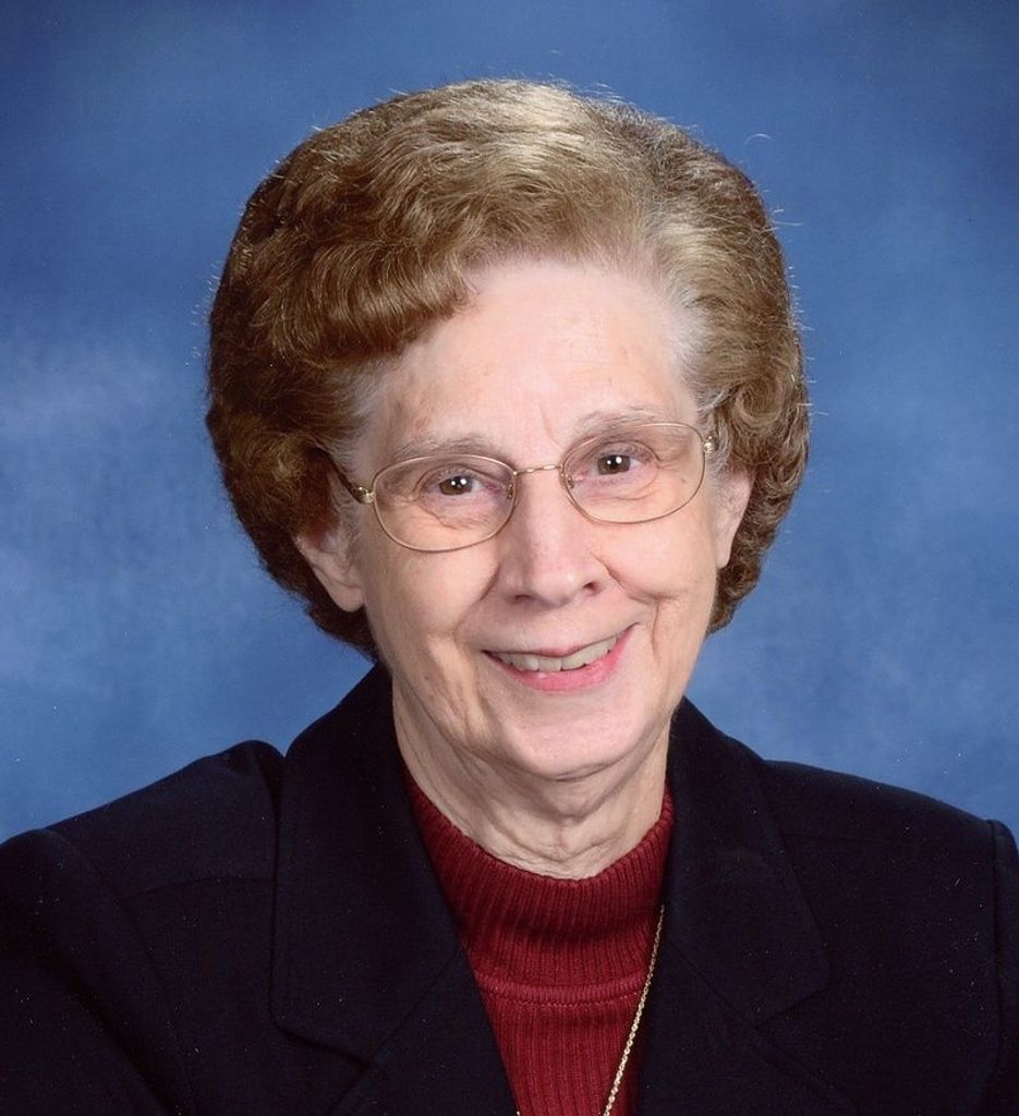 Jane S. Kaufmann Profile Photo