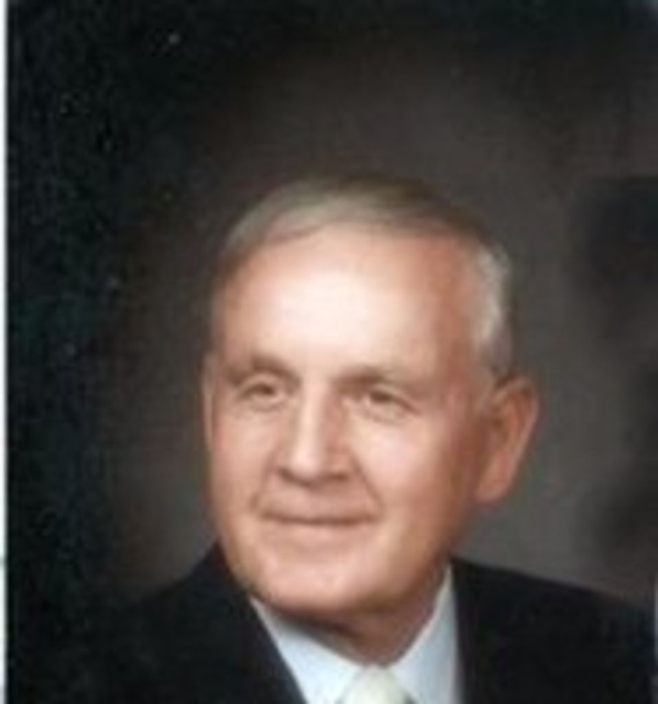 Richard Edward Greenley Profile Photo
