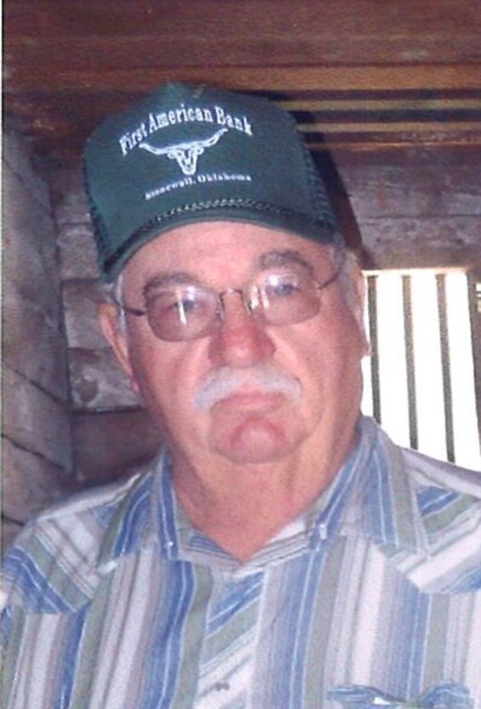 Richard "Rick" Lynn Eddings Profile Photo