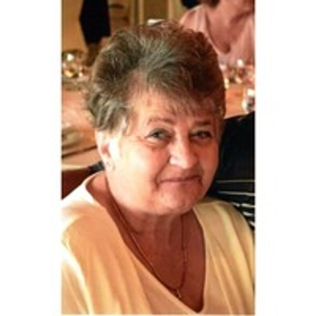 Juanita Ann Steiner Profile Photo