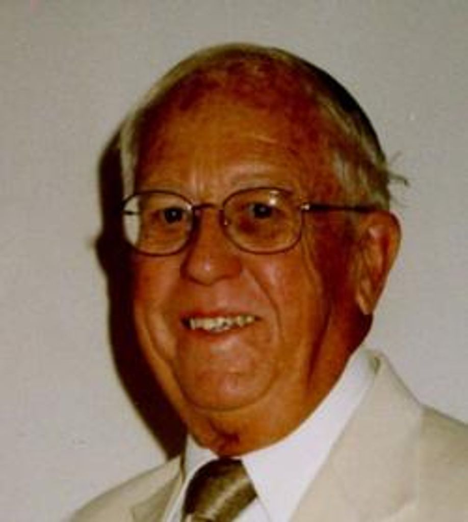 Donald Lorin Comstock