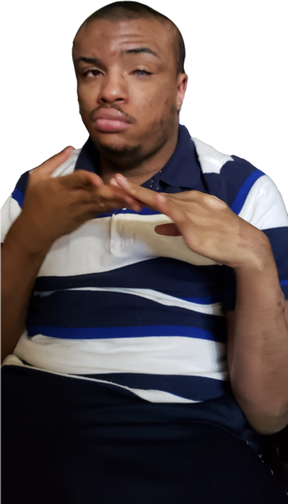 Tyrique Hill Profile Photo