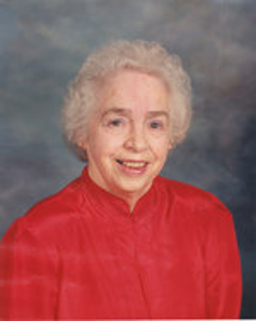 Catherine Johnson Profile Photo