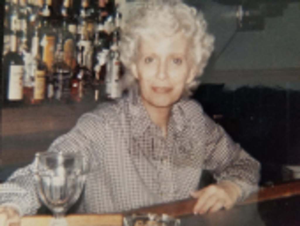 Donna Louise Moses