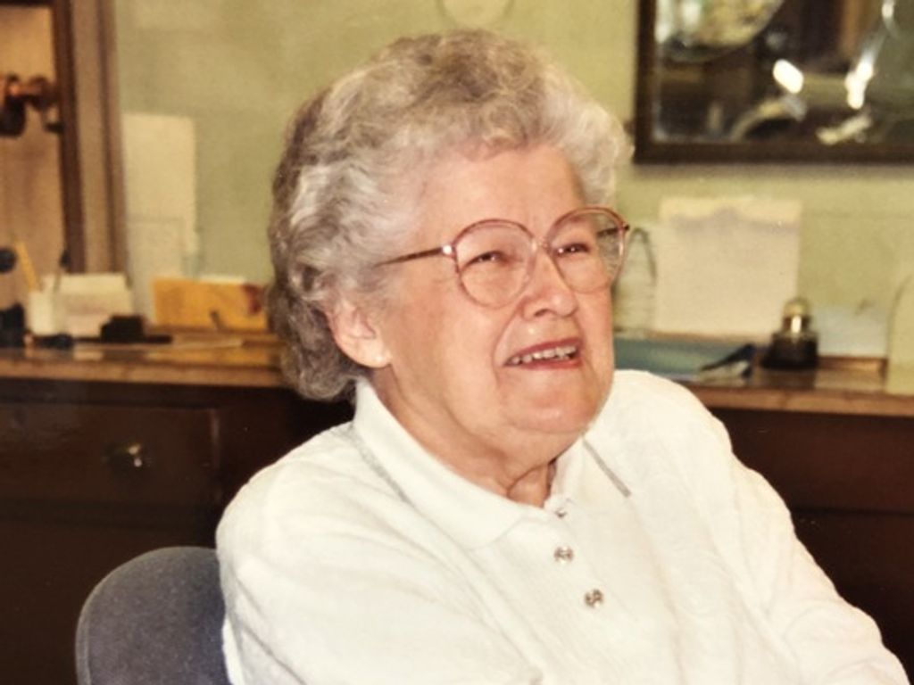 Frances Marie Antoine Profile Photo