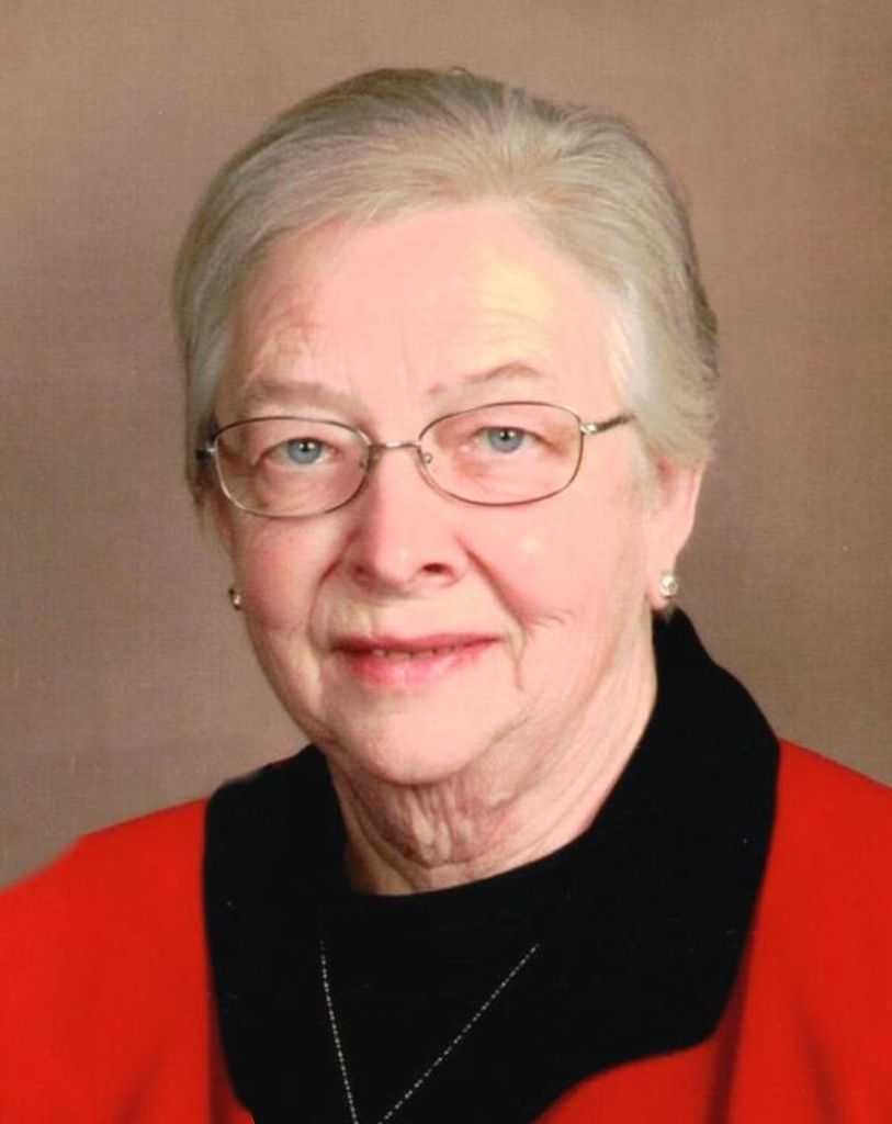 Pauline C. (Marquardt) Grovert Profile Photo