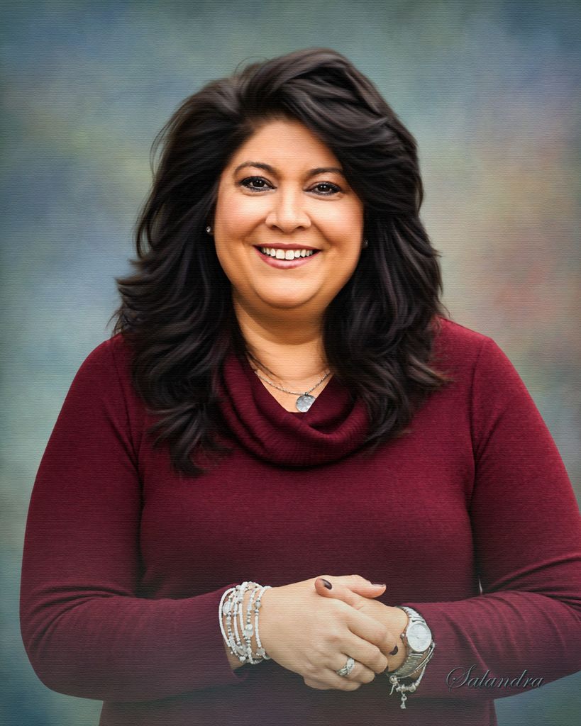 Janice Finney Profile Photo