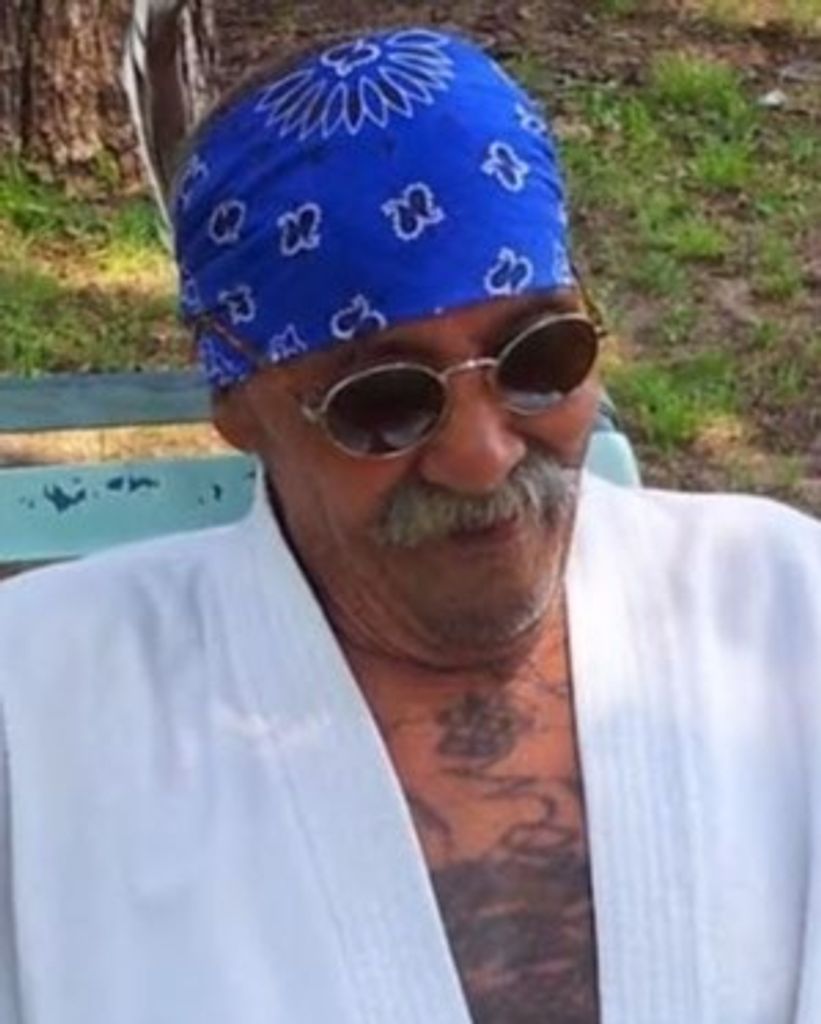 Richard Guzman