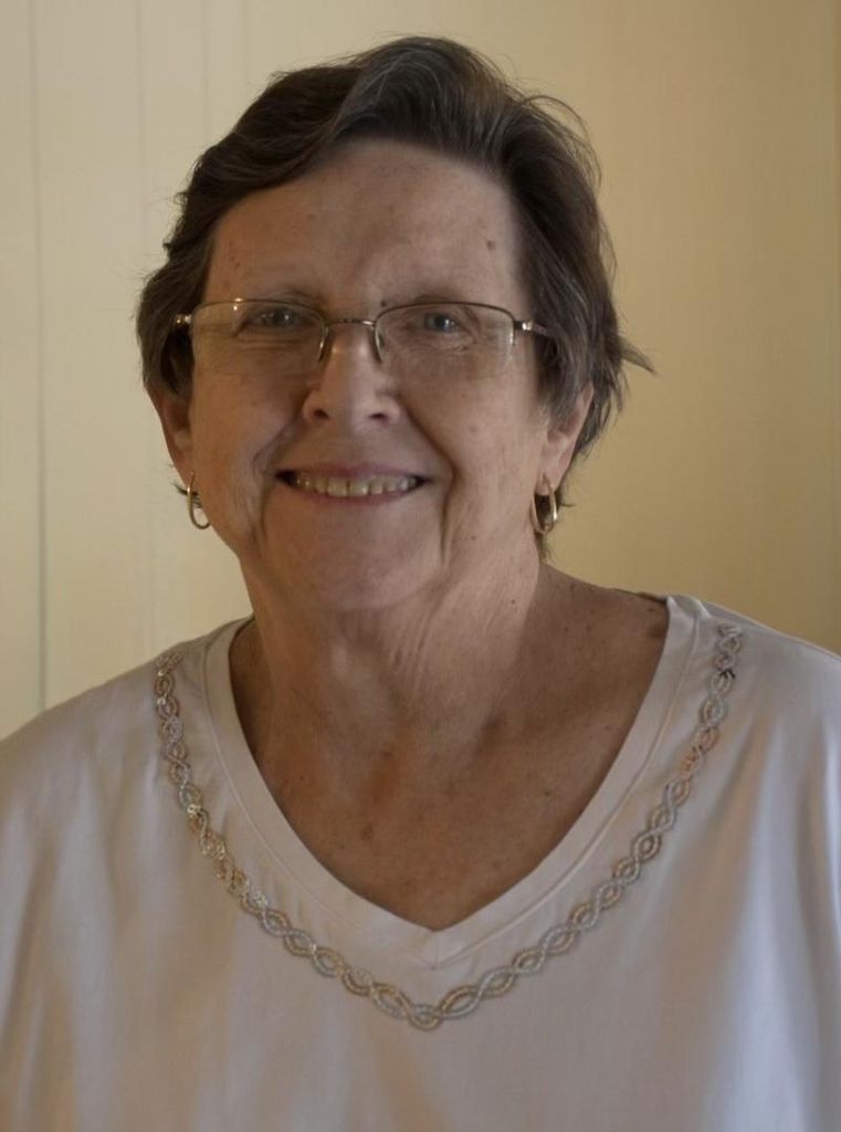 Brenda Kate Lockridge Howard Profile Photo