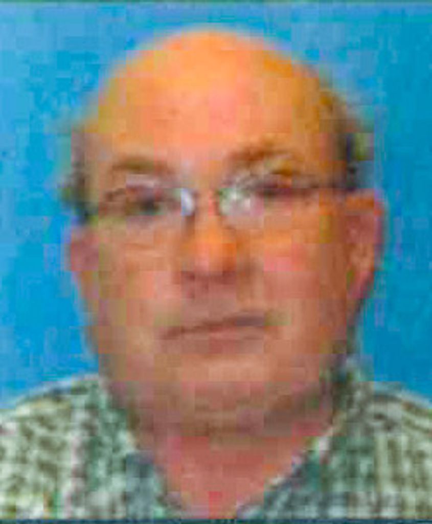 Keith Edward Sullivan