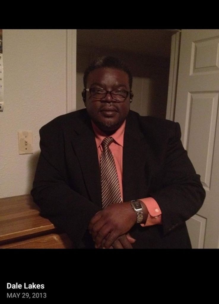 Dale L Lakes Profile Photo