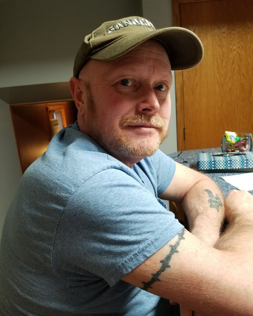 Clarence R. "Russ" Warner, Jr. Profile Photo