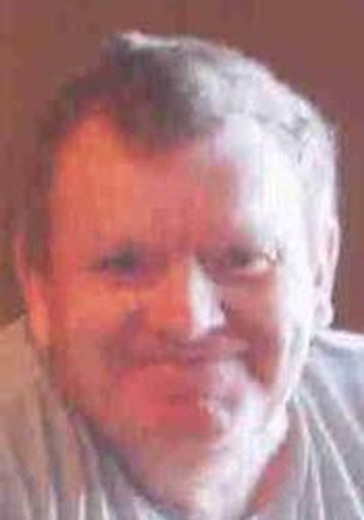Roland Max Maxwell Lovell Profile Photo
