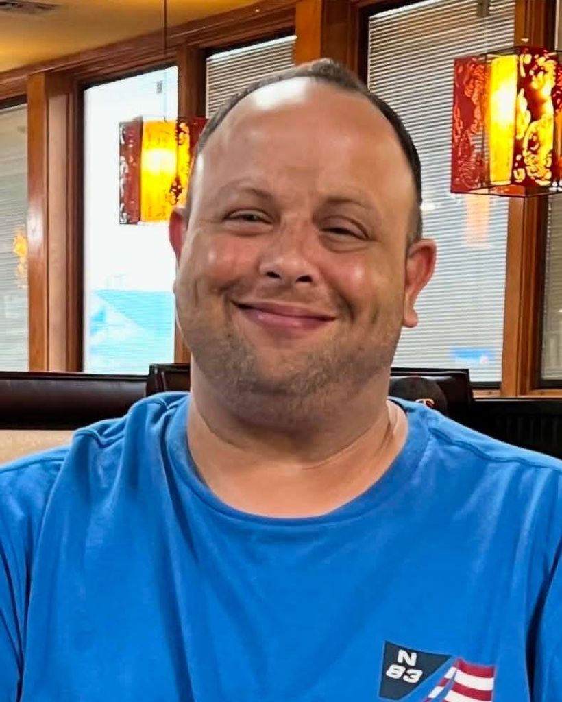 Charles “Charlie” Ferguson Jr.