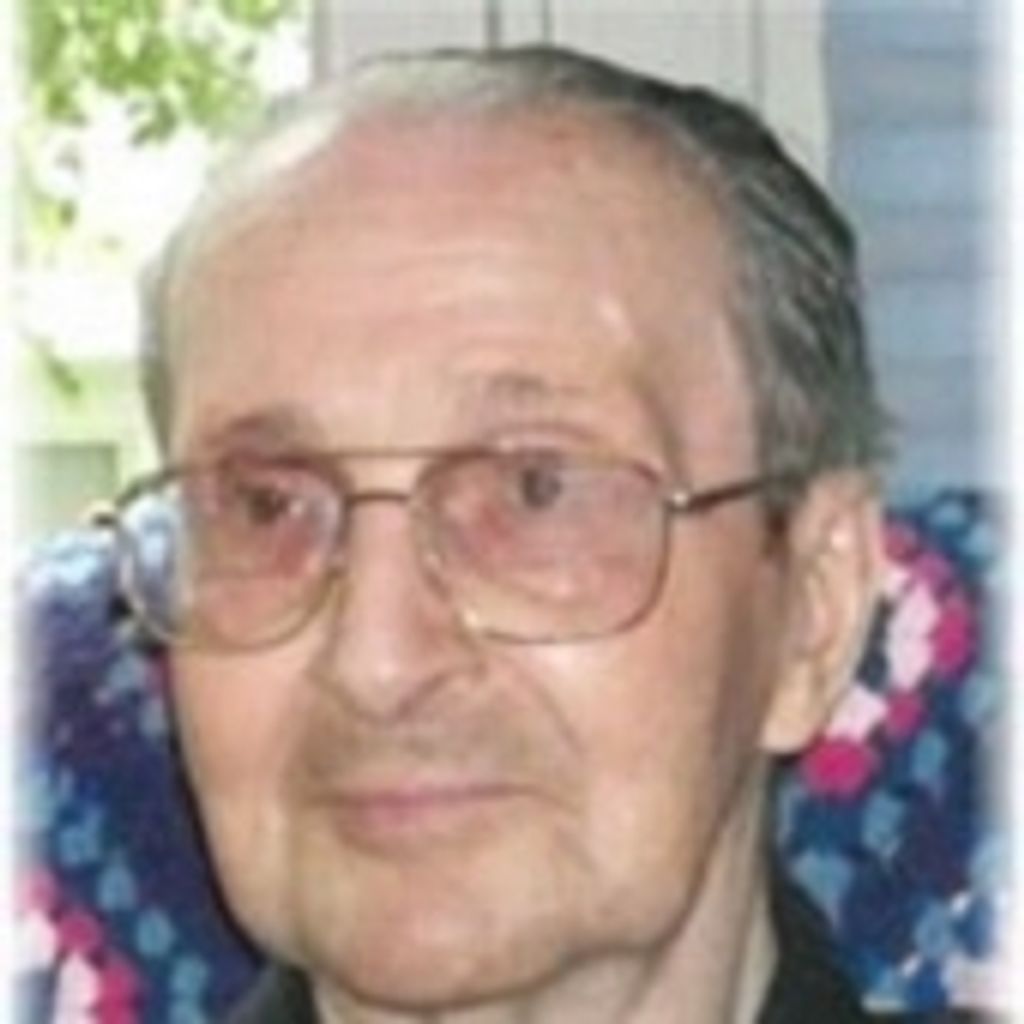 Joseph P. Nemzek