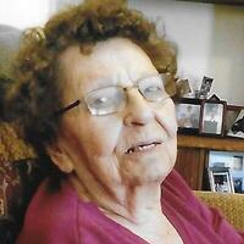Loretta L. Utley