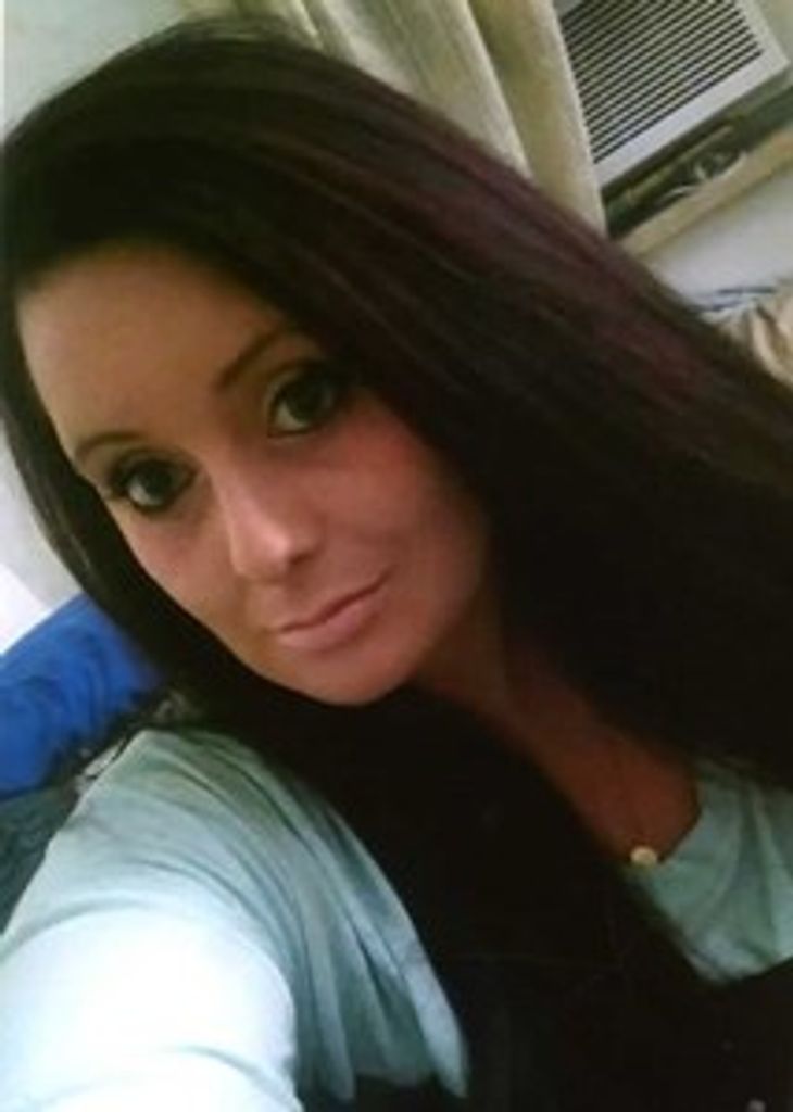 Kristin Brittany Disantis
