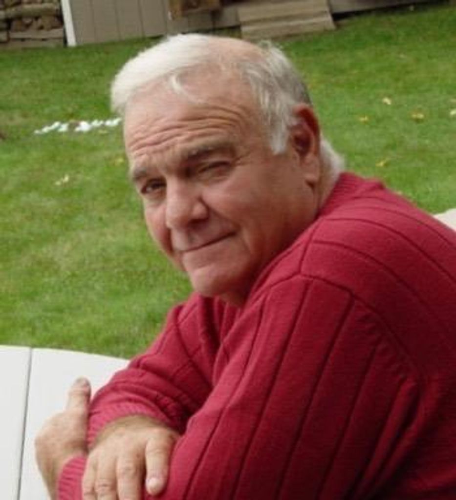 John J. Valluzzo Jr. "Jack"