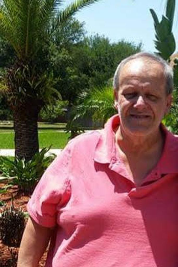 Dennis Paul Harvey