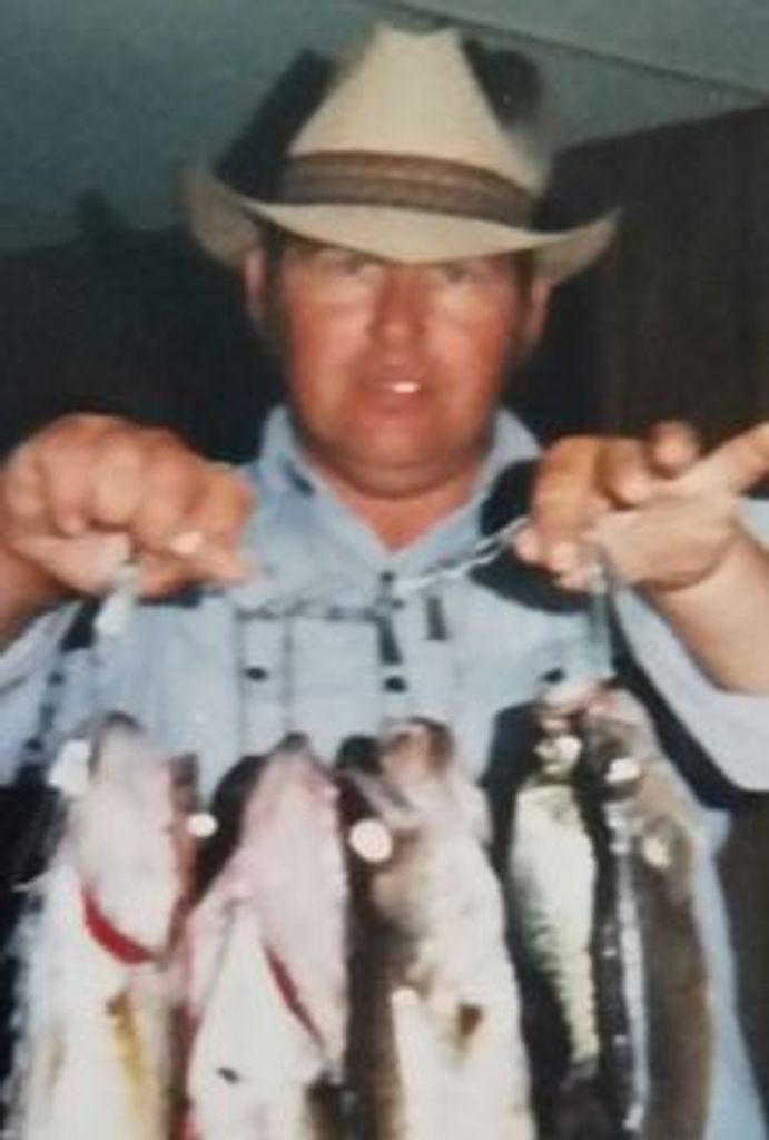 Gene G. Greenwood