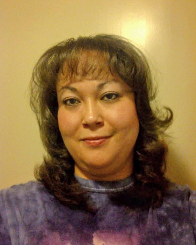 Maria Consuelo Romero