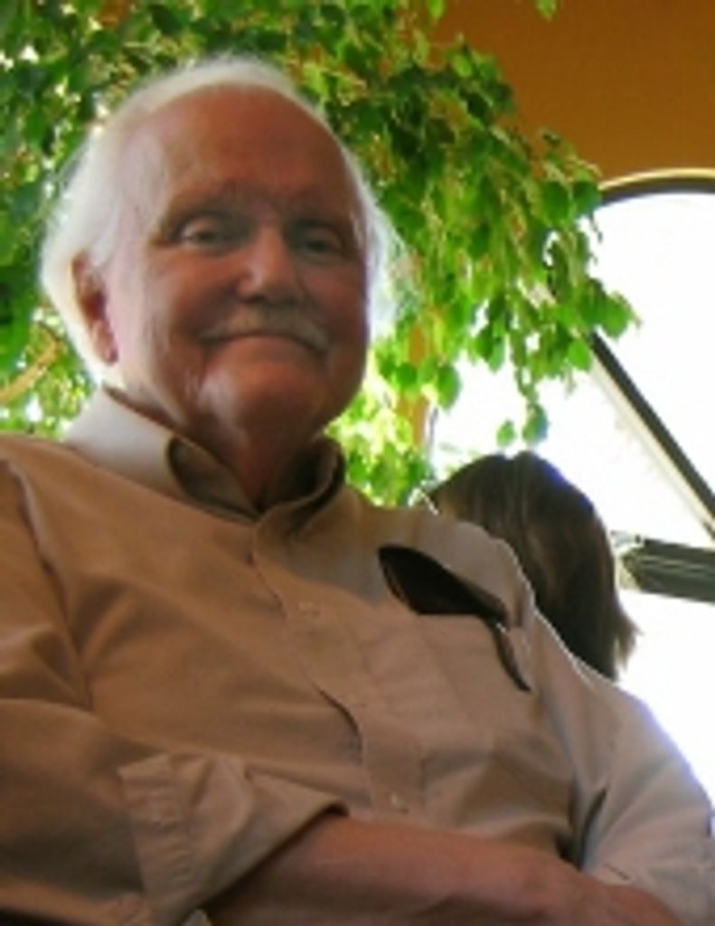 Emory Gene Johnson
