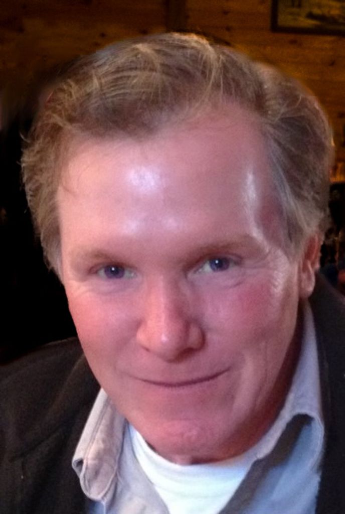 Harold Darrah Profile Photo