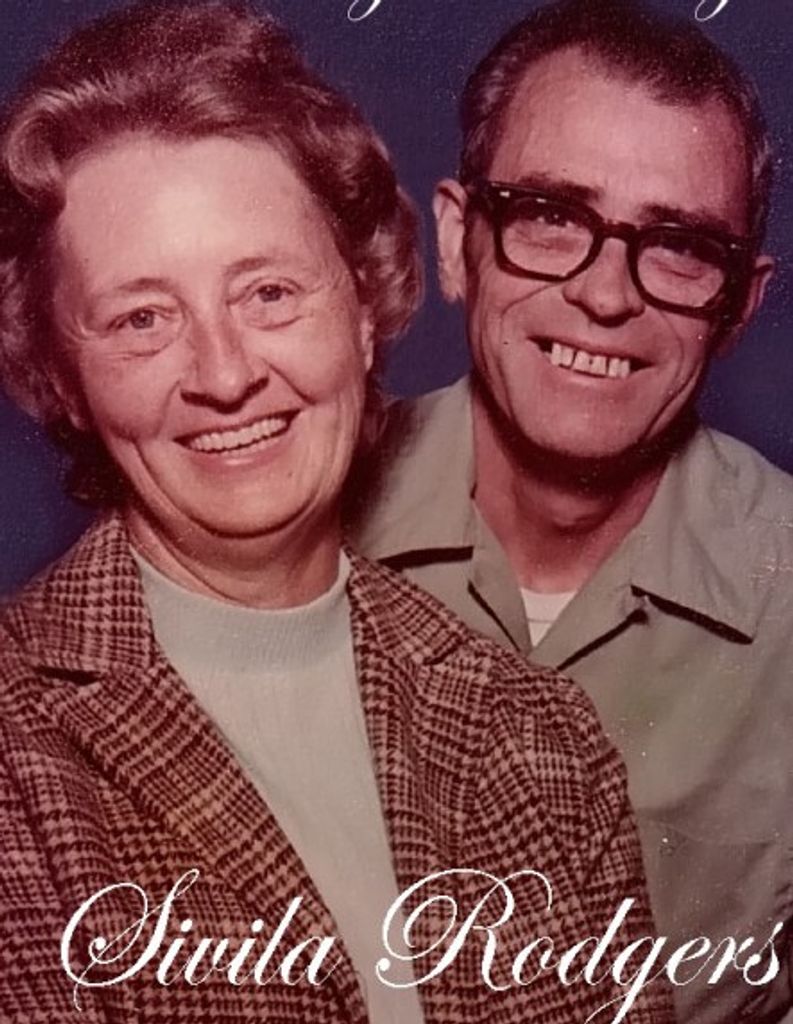 Sivila (Reid)  Rodgers