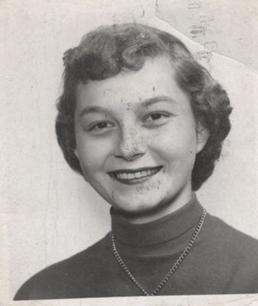 Joyce L. Becker (clements)