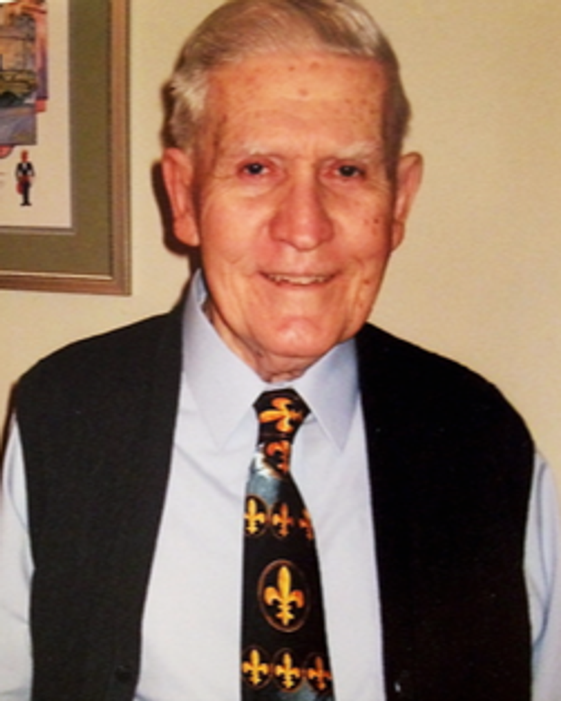 Ferdinand Jacob Schaff, Jr.