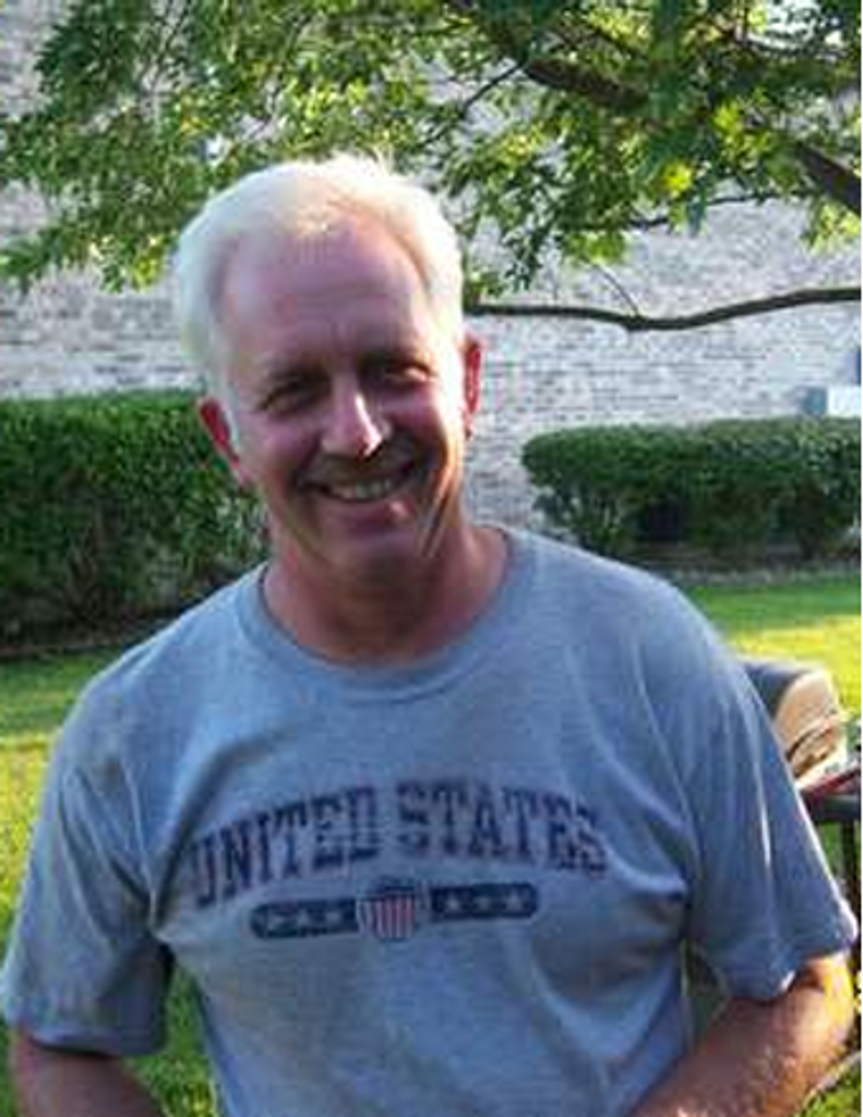 Brian  Joseph Duckett