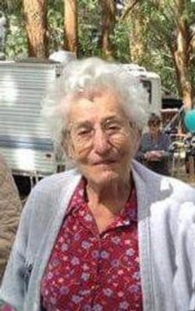 Ruth Alaine Adams Profile Photo