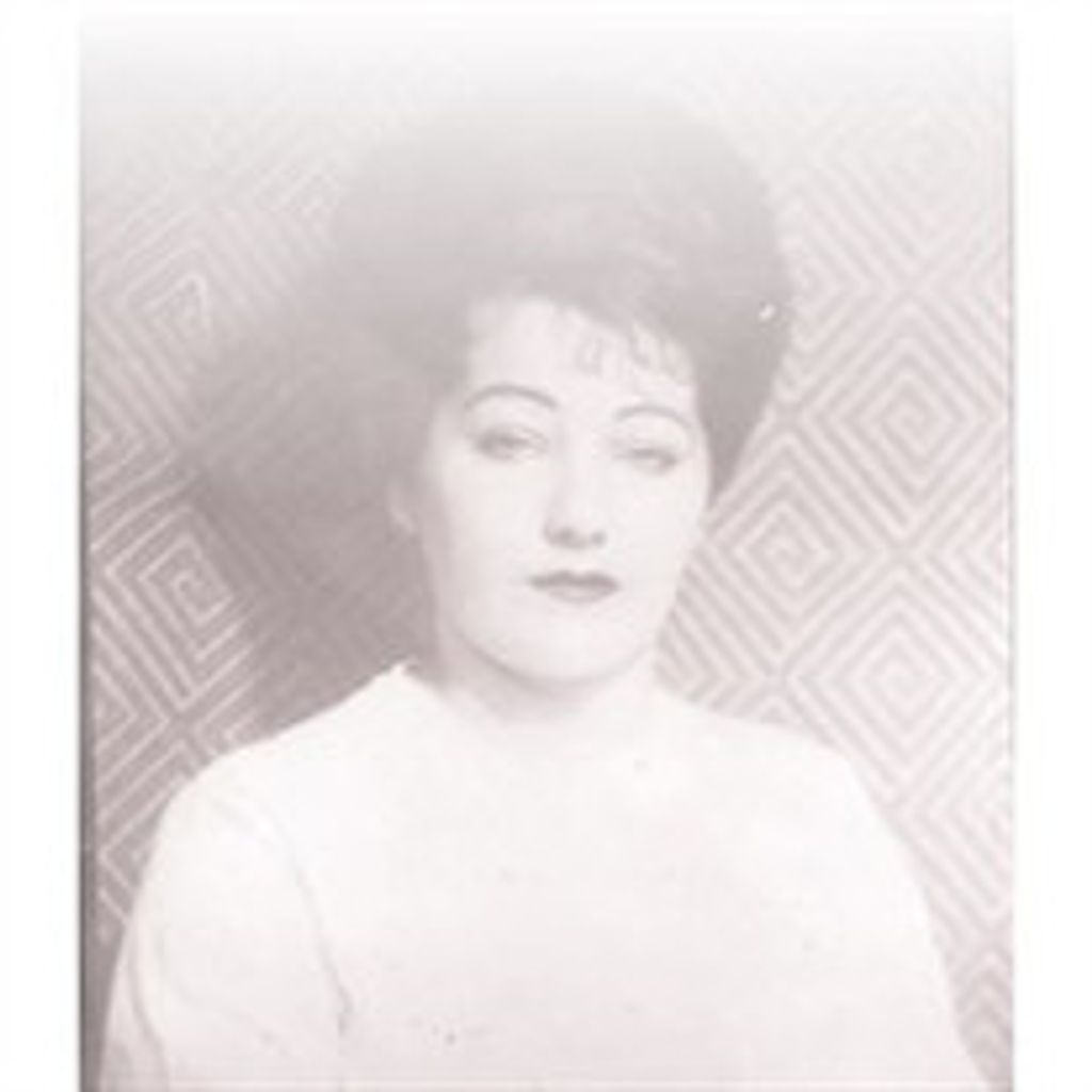 Maxine Wallace
