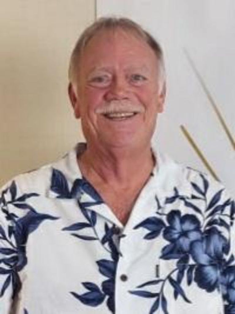 Russell Keith Klepper Profile Photo