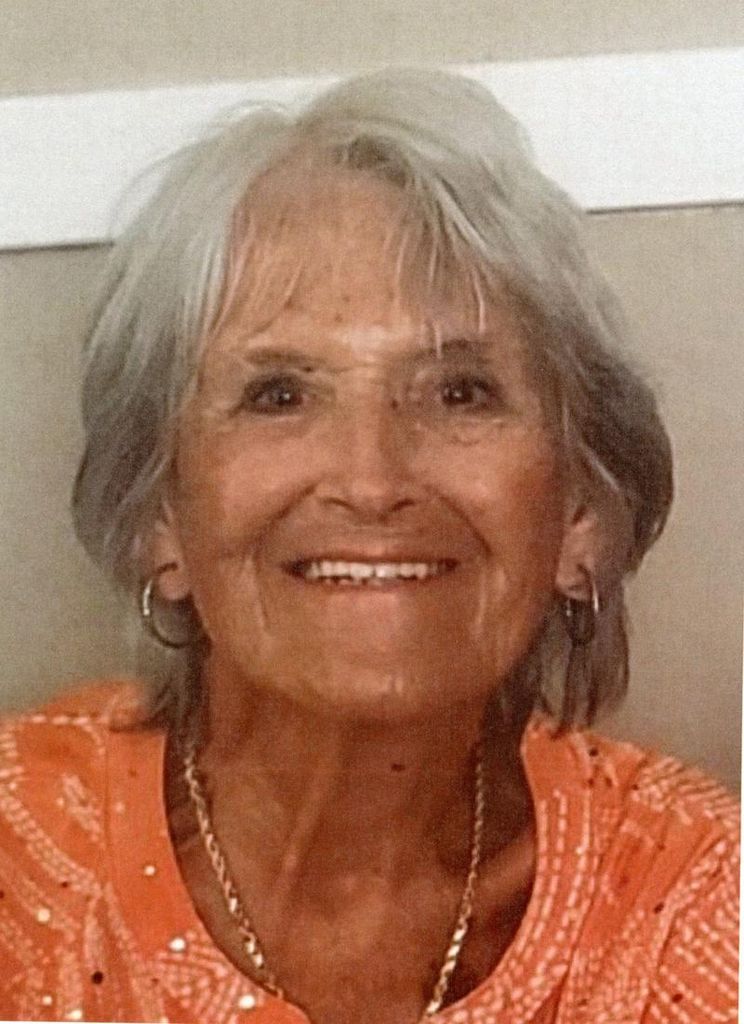 Shirley Christine Jeffers Profile Photo